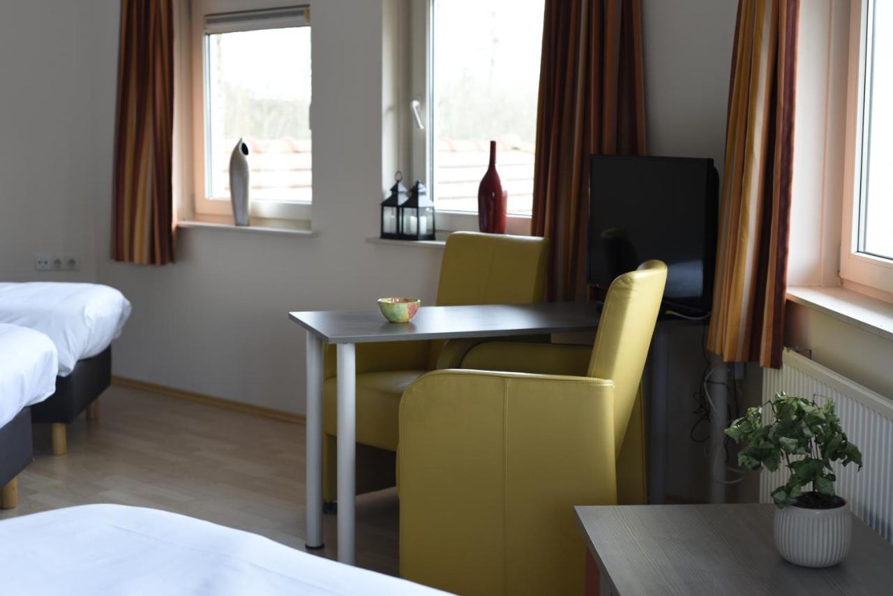 B&B Eibergen Met Prive Zwembad En Sauna Екстериор снимка