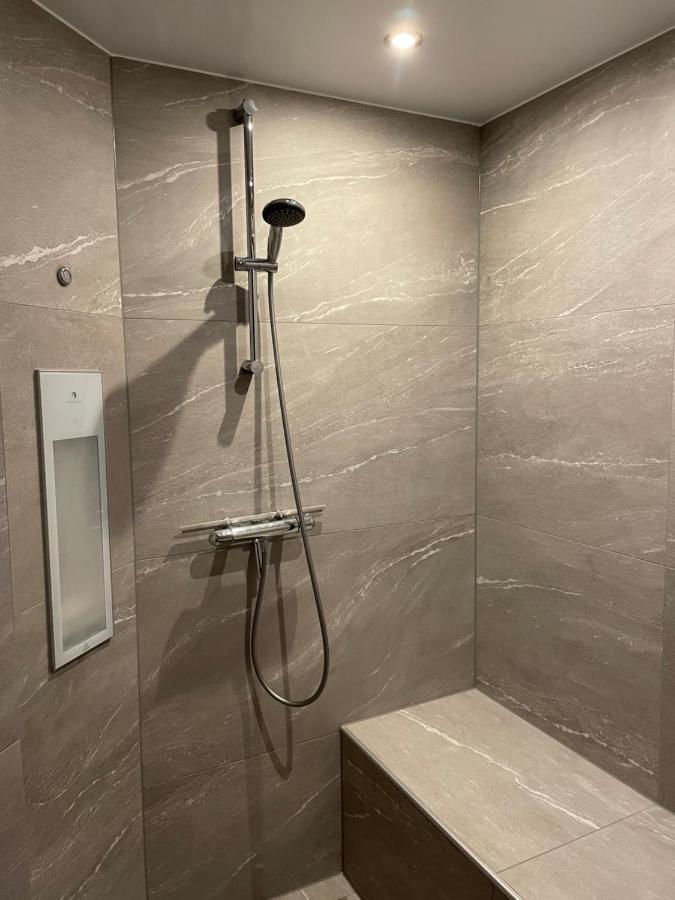 B&B Eibergen Met Prive Zwembad En Sauna Екстериор снимка
