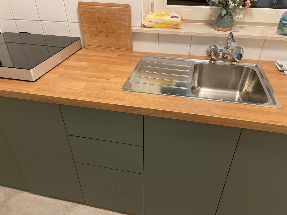 B&B Eibergen Met Prive Zwembad En Sauna Екстериор снимка